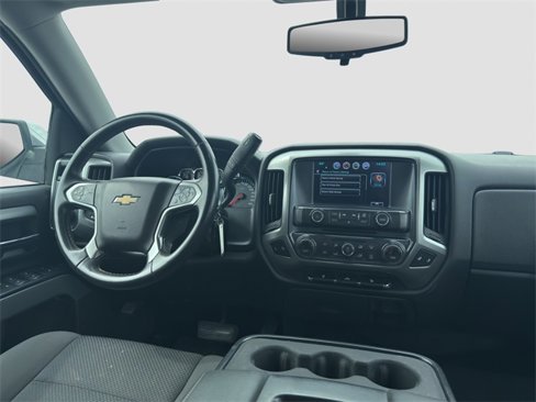 Used 2017 Chevrolet Silverado 1500 LT w/ All Star Edition image 14