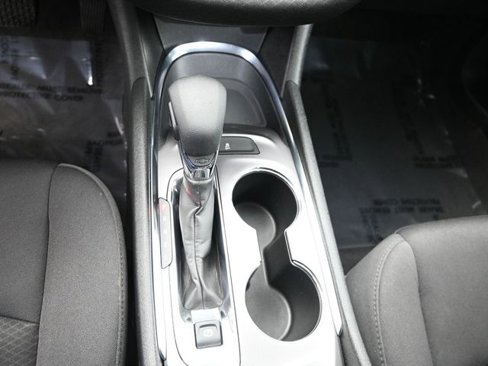 Used 2023 Chevrolet Malibu LT image 14