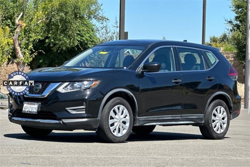Used 2020 Nissan Rogue S image 14