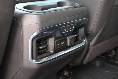 Used 2021 GMC Sierra 1500 SLT w/ SLT Premium Package image 22