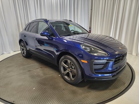 New 2025 Porsche Macan image 29