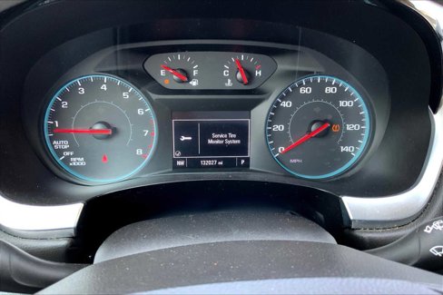 Used 2020 Chevrolet Traverse LS image 22