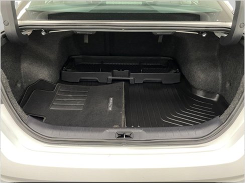 Used 2019 Nissan Altima 2.5 Platinum image 6