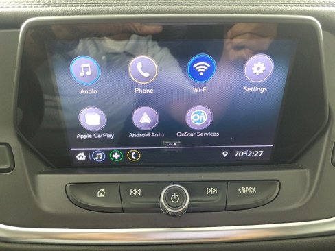 Used 2020 Chevrolet Blazer LT image 30