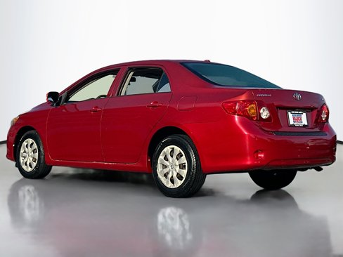 Used 2009 Toyota Corolla LE image 12