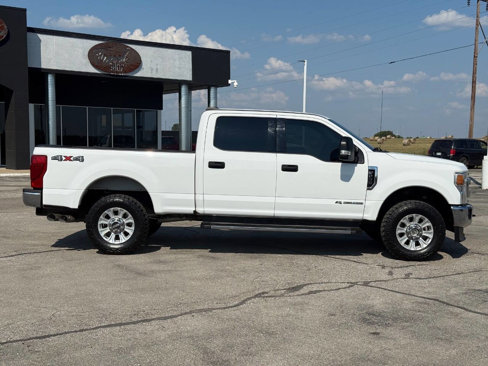Used 2021 Ford F250 XLT w/ XLT Value Package image 4