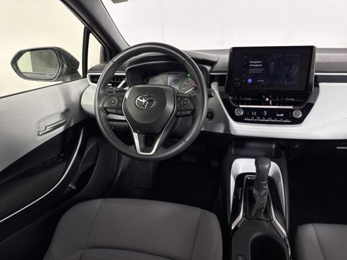 Used 2023 Toyota Corolla SE image 20