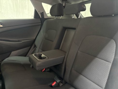 Used 2019 Hyundai Tucson Value image 28