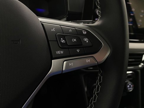 New 2025 Volkswagen Taos S image 16