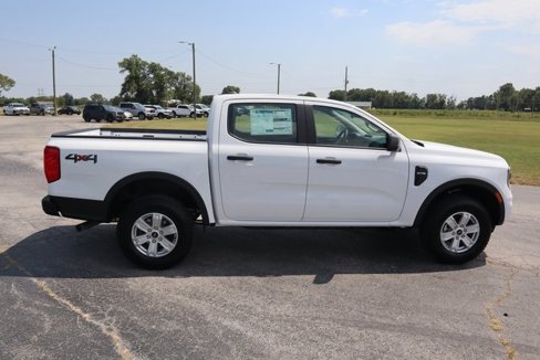 New 2025 Ford Ranger XL w/ Trailer Tow Package image 19