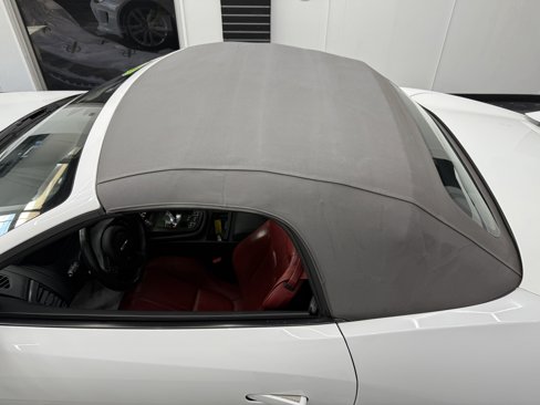 Used 2014 Jaguar F-TYPE S image 25