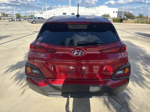 Used 2019 Hyundai Kona SE image 4