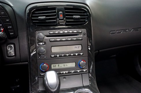 Used 2011 Chevrolet Corvette Grand Sport w/ Preferred Equipment Group image 28