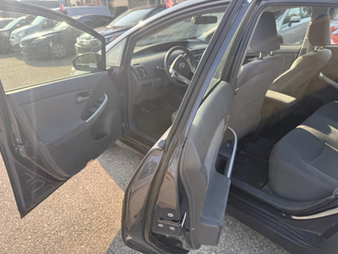 Used 2010 Toyota Prius Two image 20