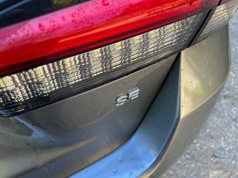 Used 2020 Mitsubishi Outlander Sport SE image 5