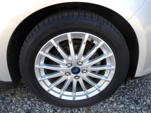 Used 2014 Ford C-MAX SE image 31