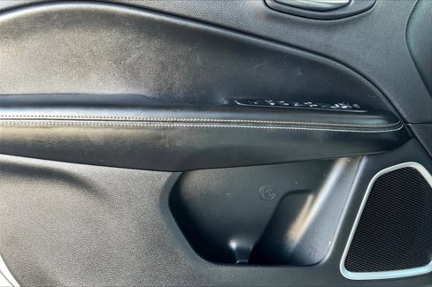 Used 2018 Jeep Compass Latitude w/ Trailer Tow Group image 15