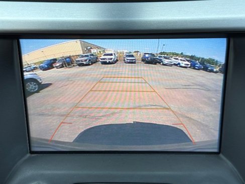 Used 2019 GMC Acadia SLT w/ Black Edition image 37