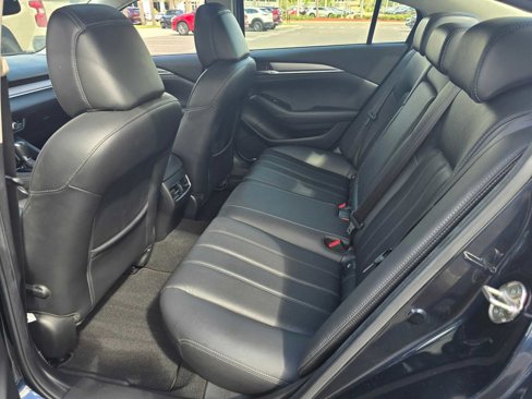 Used 2021 MAZDA MAZDA6 Grand Touring image 7