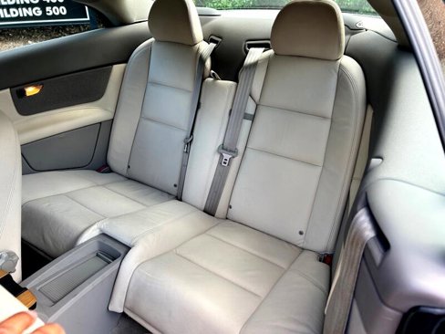 Used 2008 Volvo C70 T5 image 27