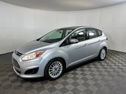 Used 2015 Ford C-MAX SE image 7