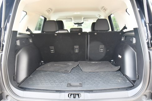 Used 2024 Ford Bronco Sport Big Bend w/ Convenience Package image 18