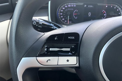 Used 2023 Hyundai Tucson SEL image 18