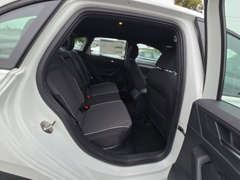 New 2025 Volkswagen Jetta Sport image 14