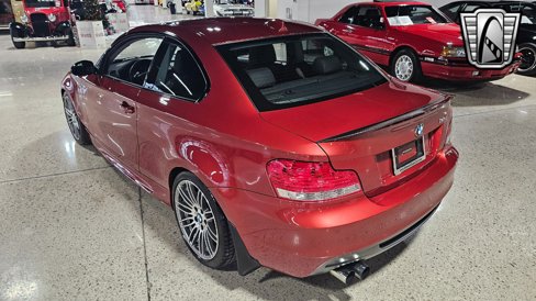 Used 2008 BMW 135i Coupe image 3
