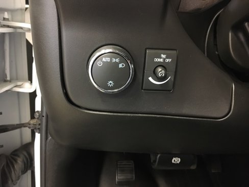 Used 2023 Chevrolet Express 2500 w/ Driver Convenience Package image 23