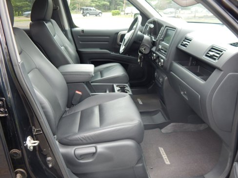 Used 2014 Honda Ridgeline SE image 20