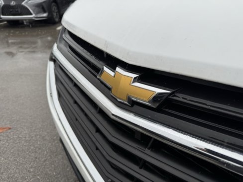 Used 2018 Chevrolet Equinox LT image 7