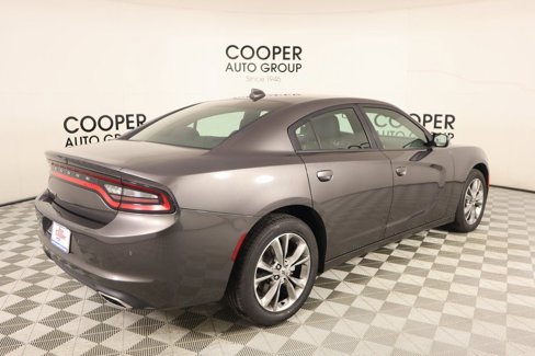 Used 2021 Dodge Charger SXT w/ Driver Convenience Group image 21