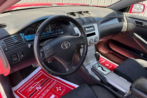 Used 2005 Toyota Solara SE Sport image 10