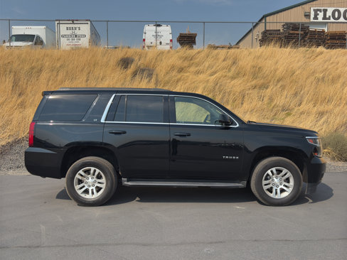 Used 2020 Chevrolet Tahoe LT image 2
