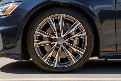 Used 2019 Audi A6 3.0T Premium Plus image 32