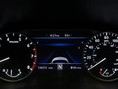 Used 2021 Nissan Sentra SV image 19