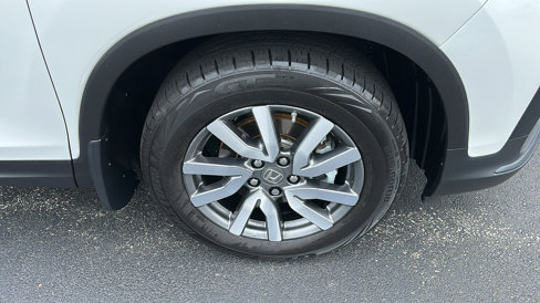 Used 2020 Honda Pilot EX-L image 9