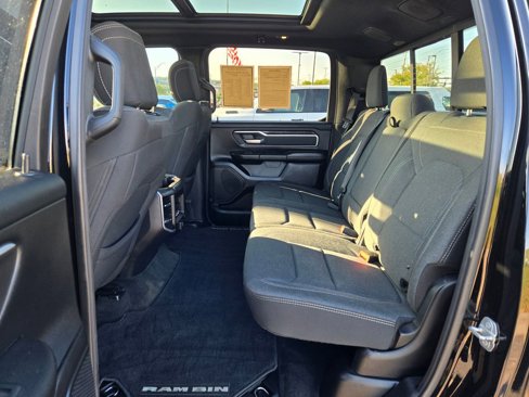 Used 2019 RAM 1500 Big Horn image 27