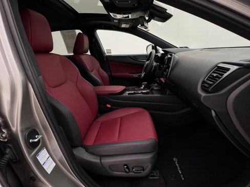Used 2022 Lexus NX 350 AWD image 16