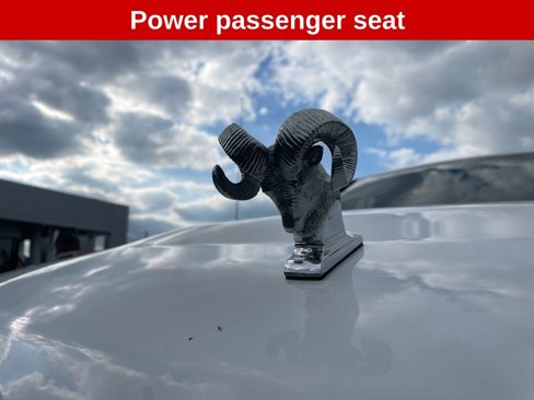 Used 2012 RAM 2500 Longhorn w/ Protection Group image 16