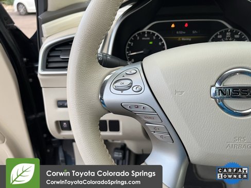 Used 2015 Nissan Murano SV image 22