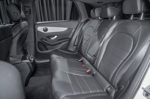 Used 2022 Mercedes-Benz GLC 300 image 13