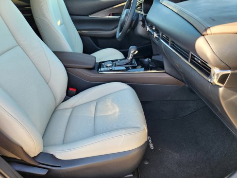 New 2025 MAZDA CX-30 AWD 2.5 S w/ Premium Package image 13