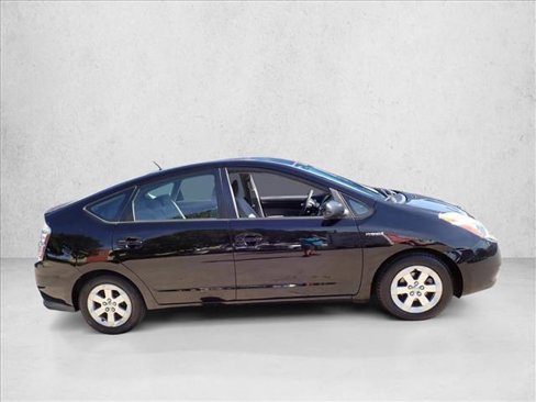 Used 2008 Toyota Prius image 5