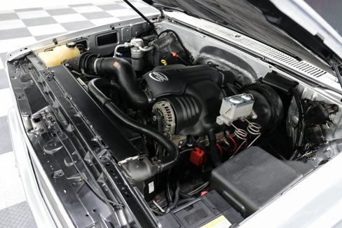 Used 1988 GMC Sierra 2500 2WD Crew Cab image 13
