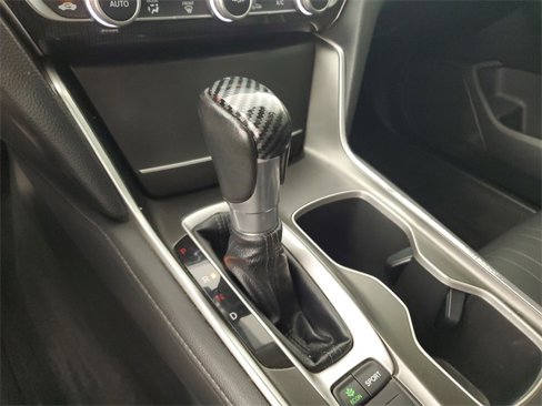 Used 2021 Honda Accord Sport Special Edition image 29
