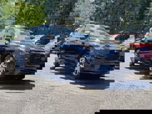New 2025 Subaru Impreza 2.0i image 1