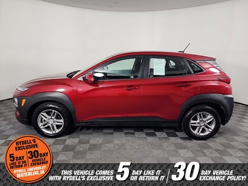 Used 2021 Hyundai Kona SE image 6