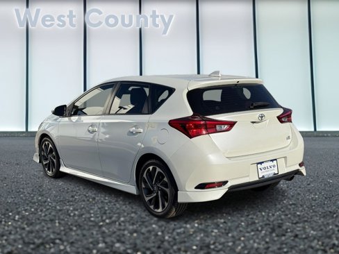 Used 2017 Toyota Corolla iM w/ All-Weather Mat Package image 8